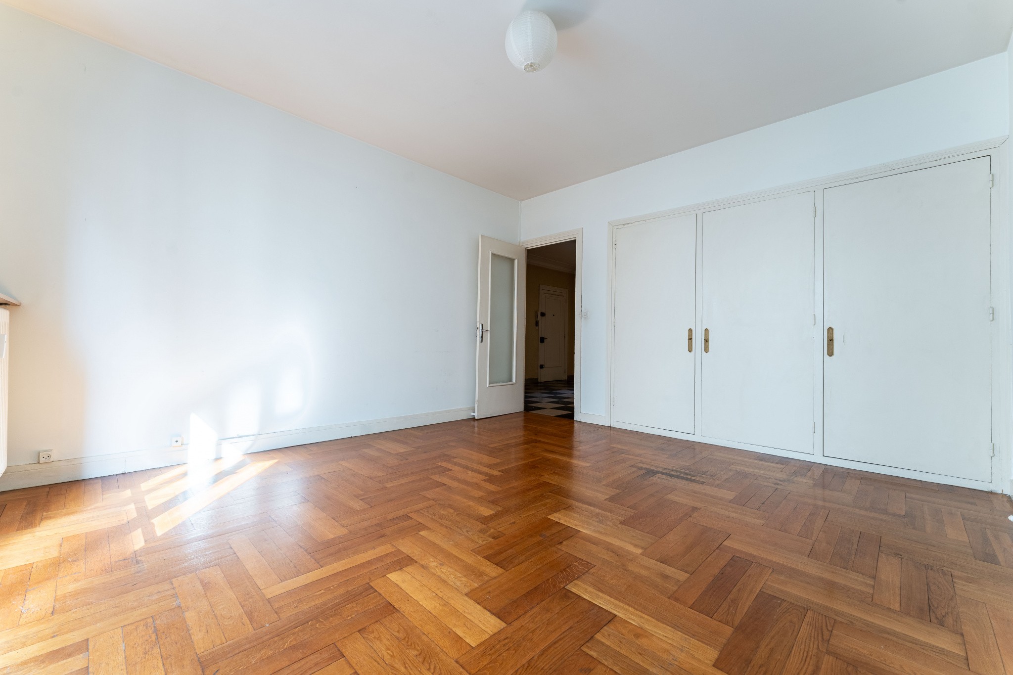 Vente Appartement à Lyon 3e arrondissement 3 pièces