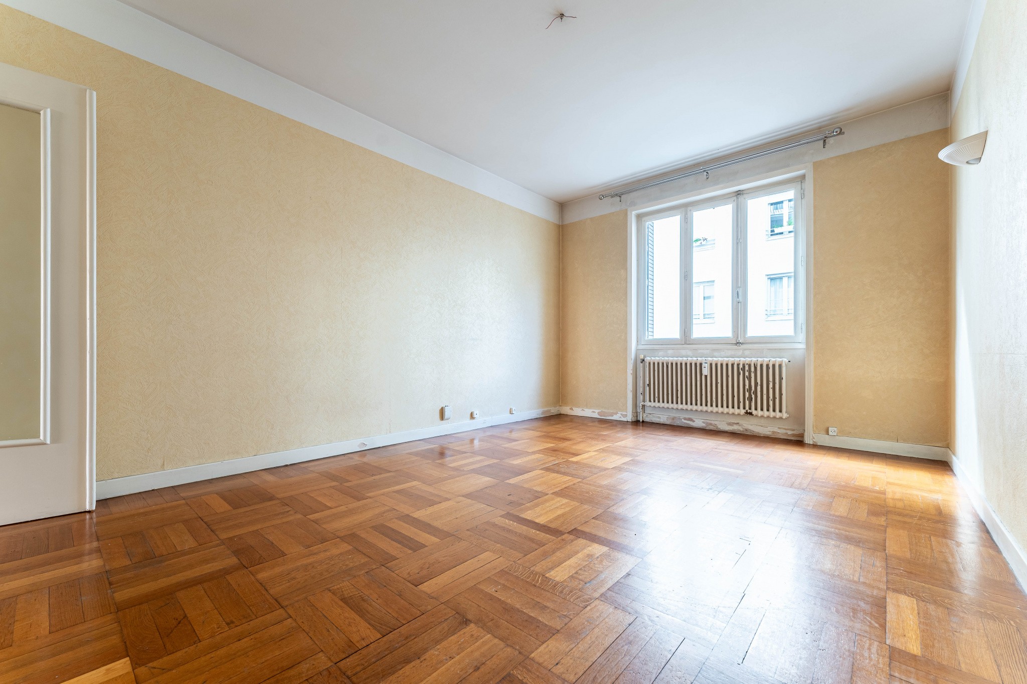 Vente Appartement à Lyon 3e arrondissement 3 pièces