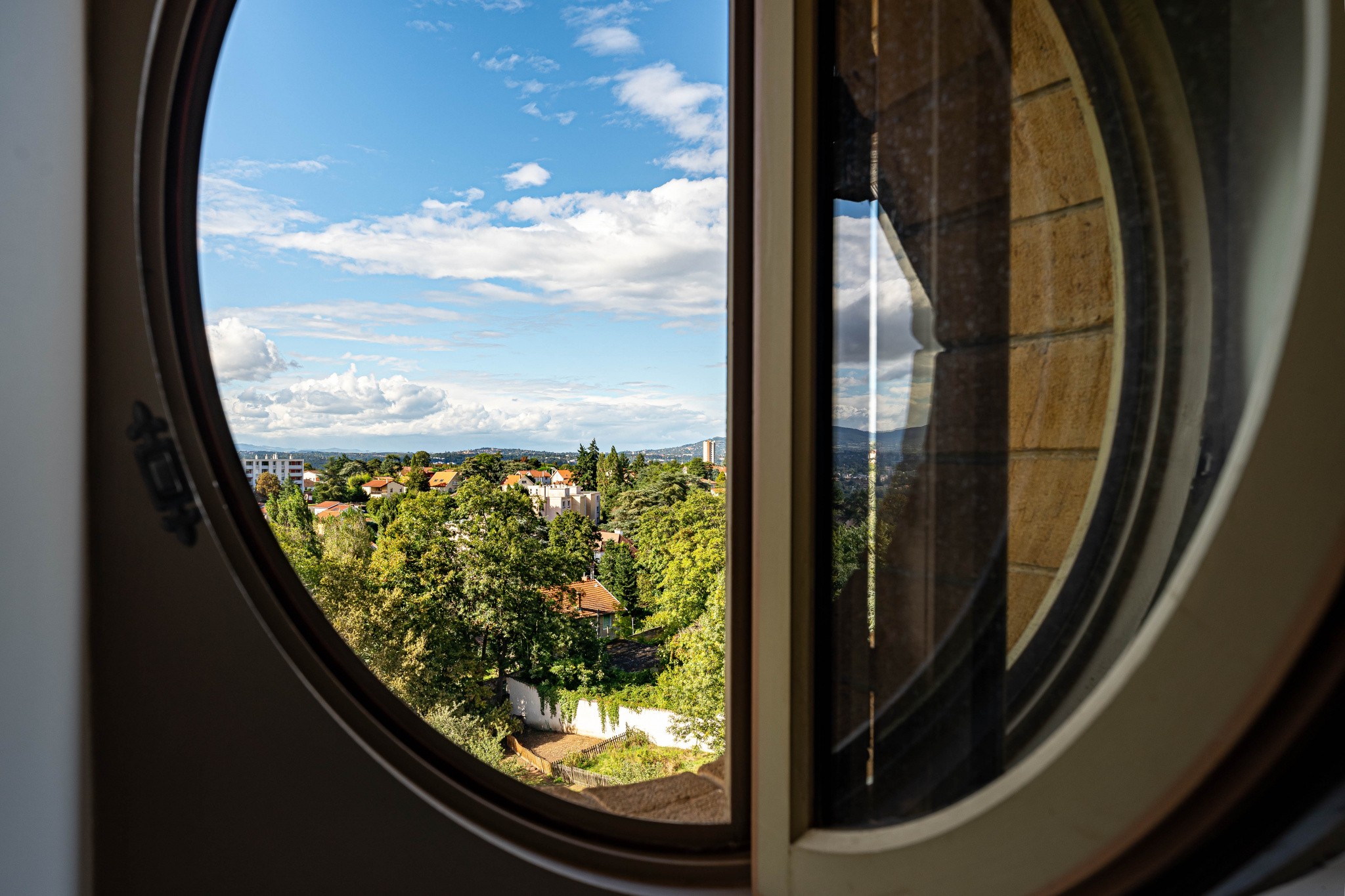 Vente Appartement à Sainte-Foy-lès-Lyon 2 pièces