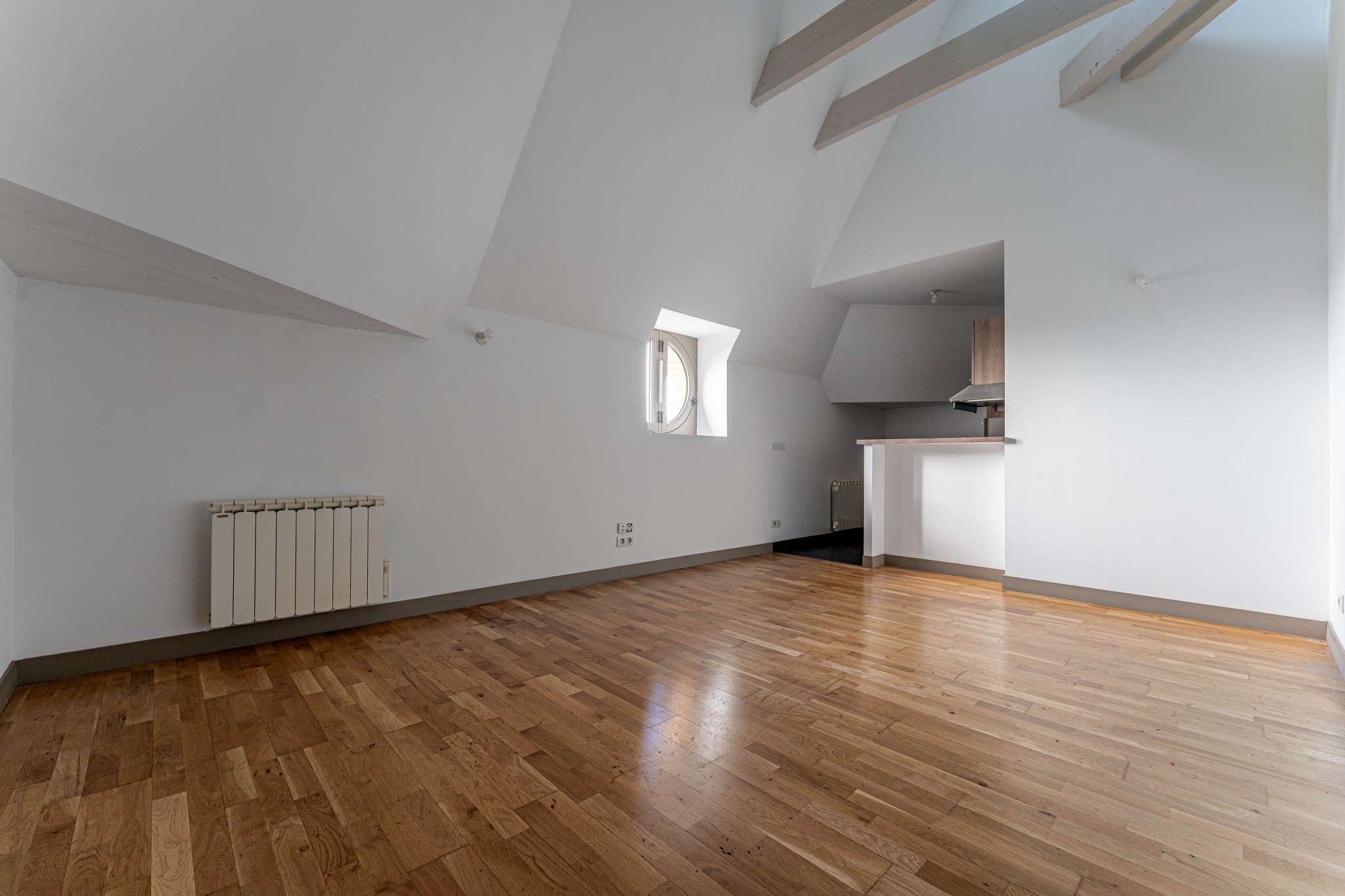 Vente Appartement à Sainte-Foy-lès-Lyon 2 pièces