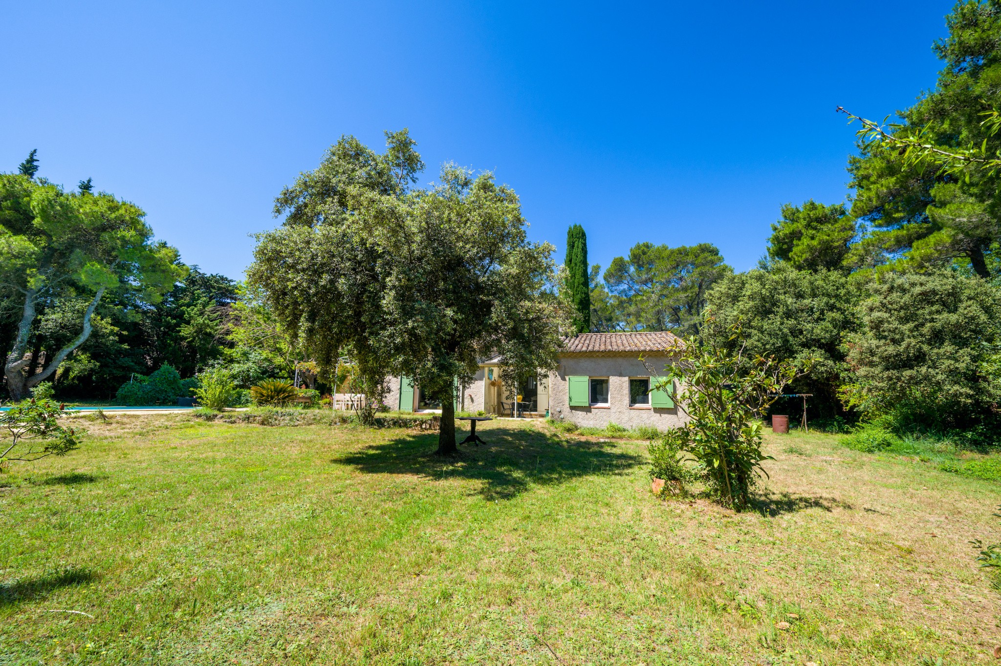 Vente Maison à Saint-Rémy-de-Provence 6 pièces