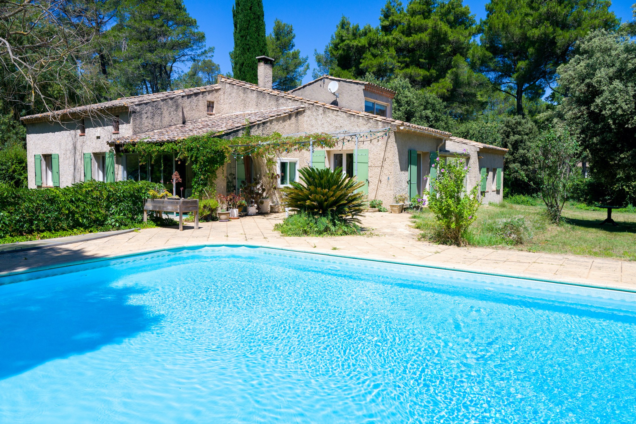 Vente Maison à Saint-Rémy-de-Provence 6 pièces