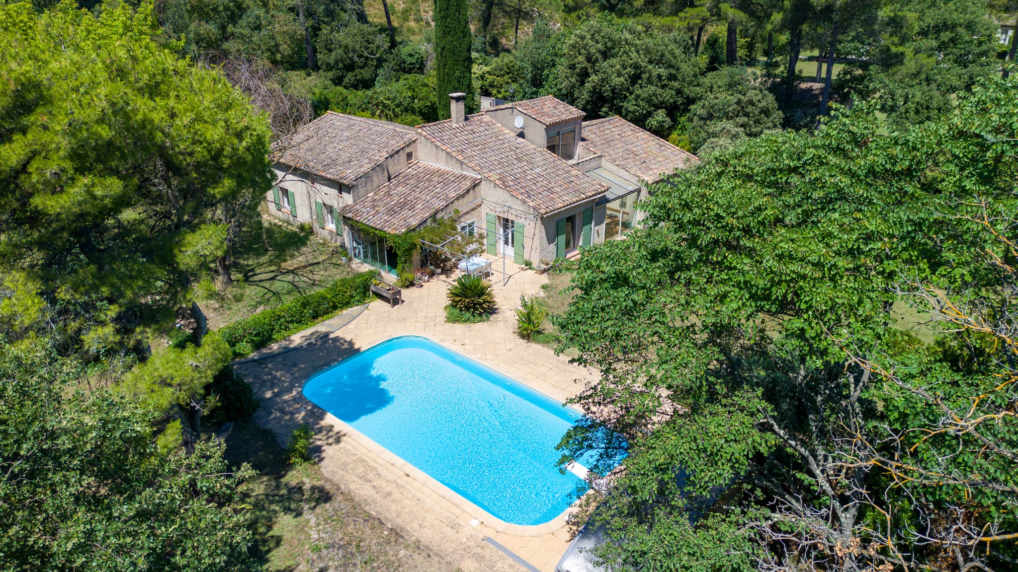 Vente Maison à Saint-Rémy-de-Provence 6 pièces