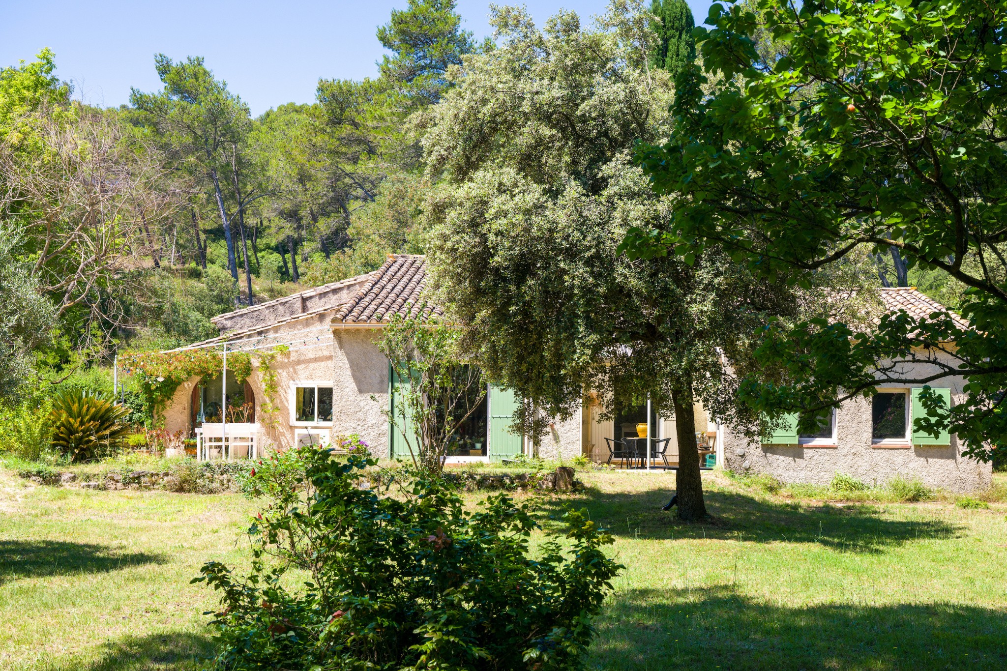 Vente Maison à Saint-Rémy-de-Provence 6 pièces