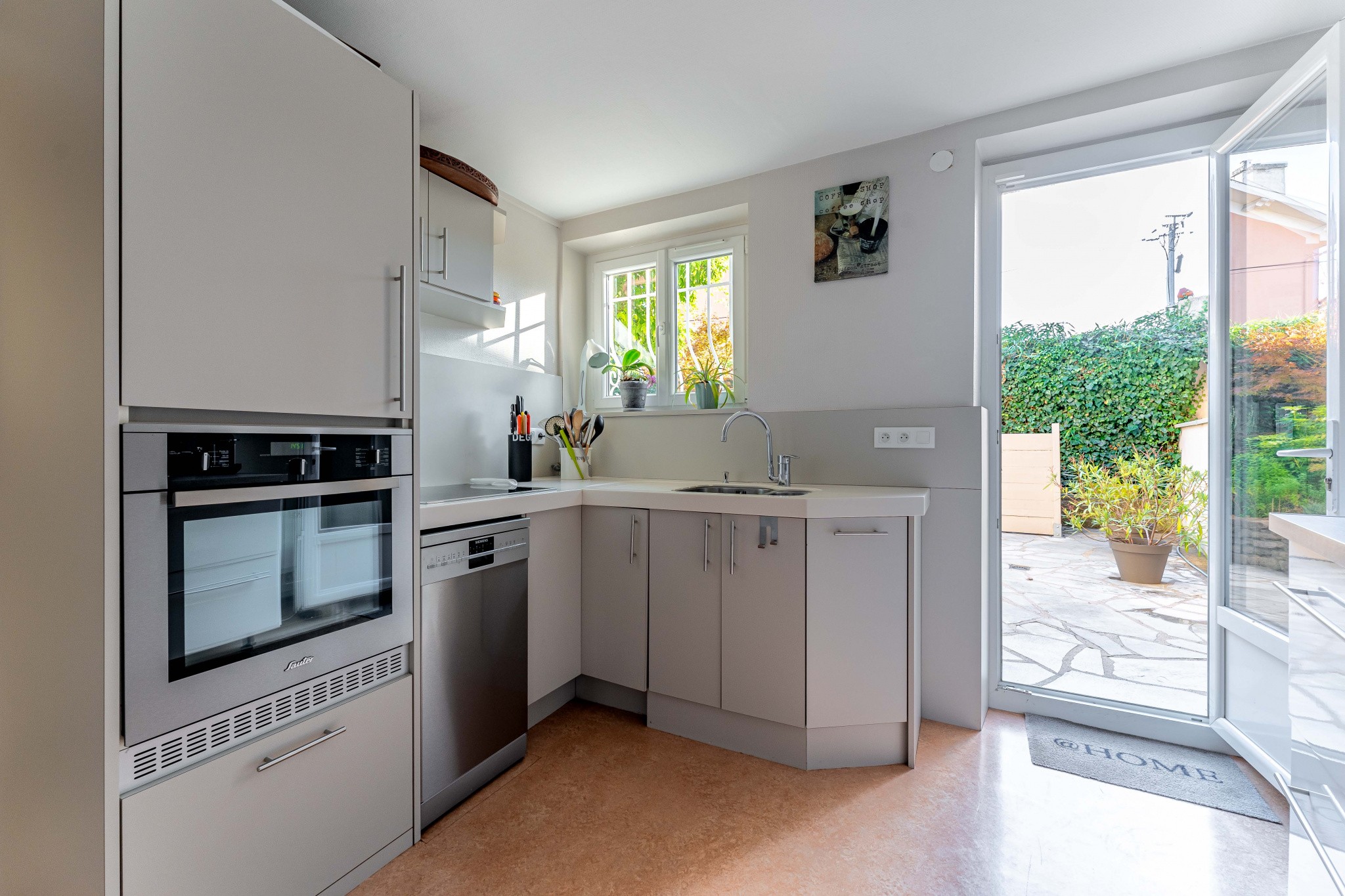 Vente Maison à Lyon 3e arrondissement 5 pièces