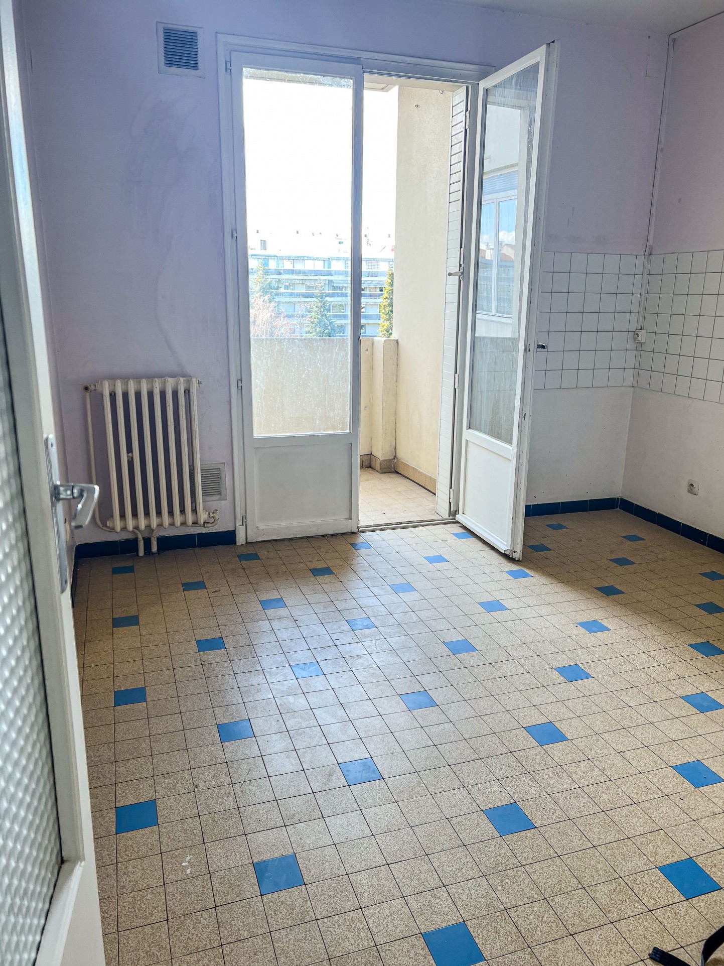 Vente Appartement à Lyon 3e arrondissement 4 pièces