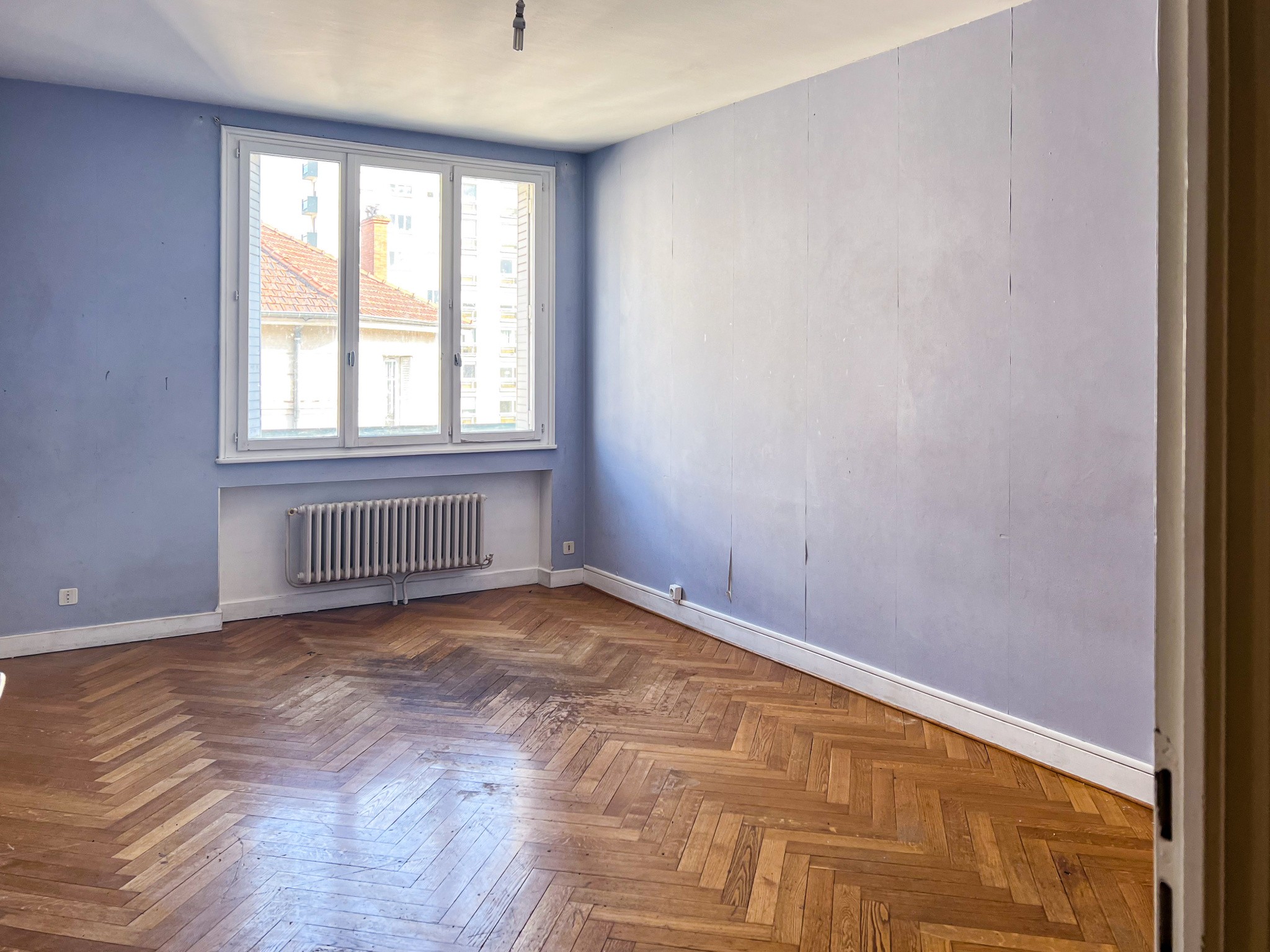 Vente Appartement à Lyon 3e arrondissement 4 pièces