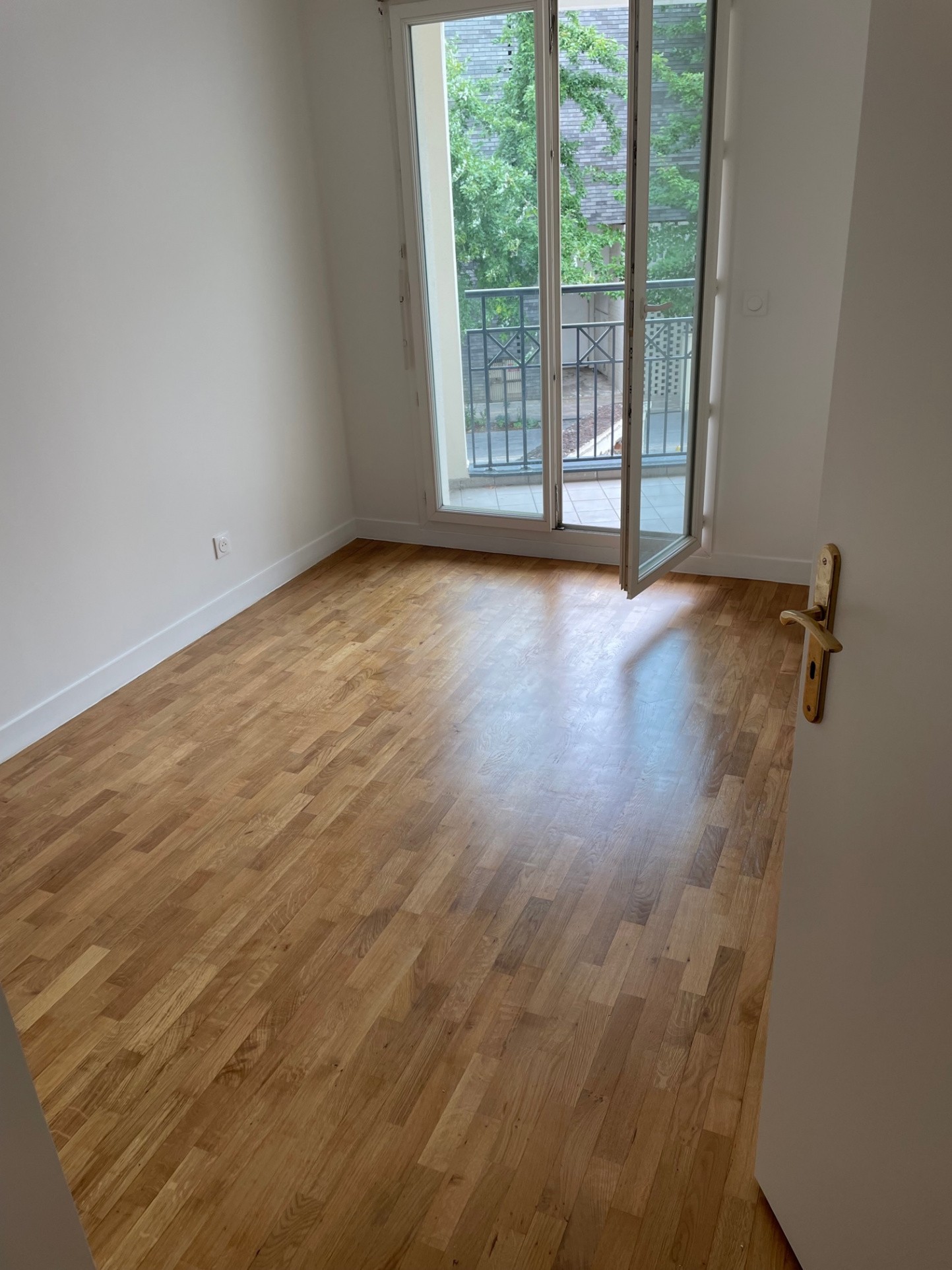 Vente Appartement à Montmorency 4 pièces