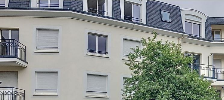 Vente Appartement à Montmorency 4 pièces