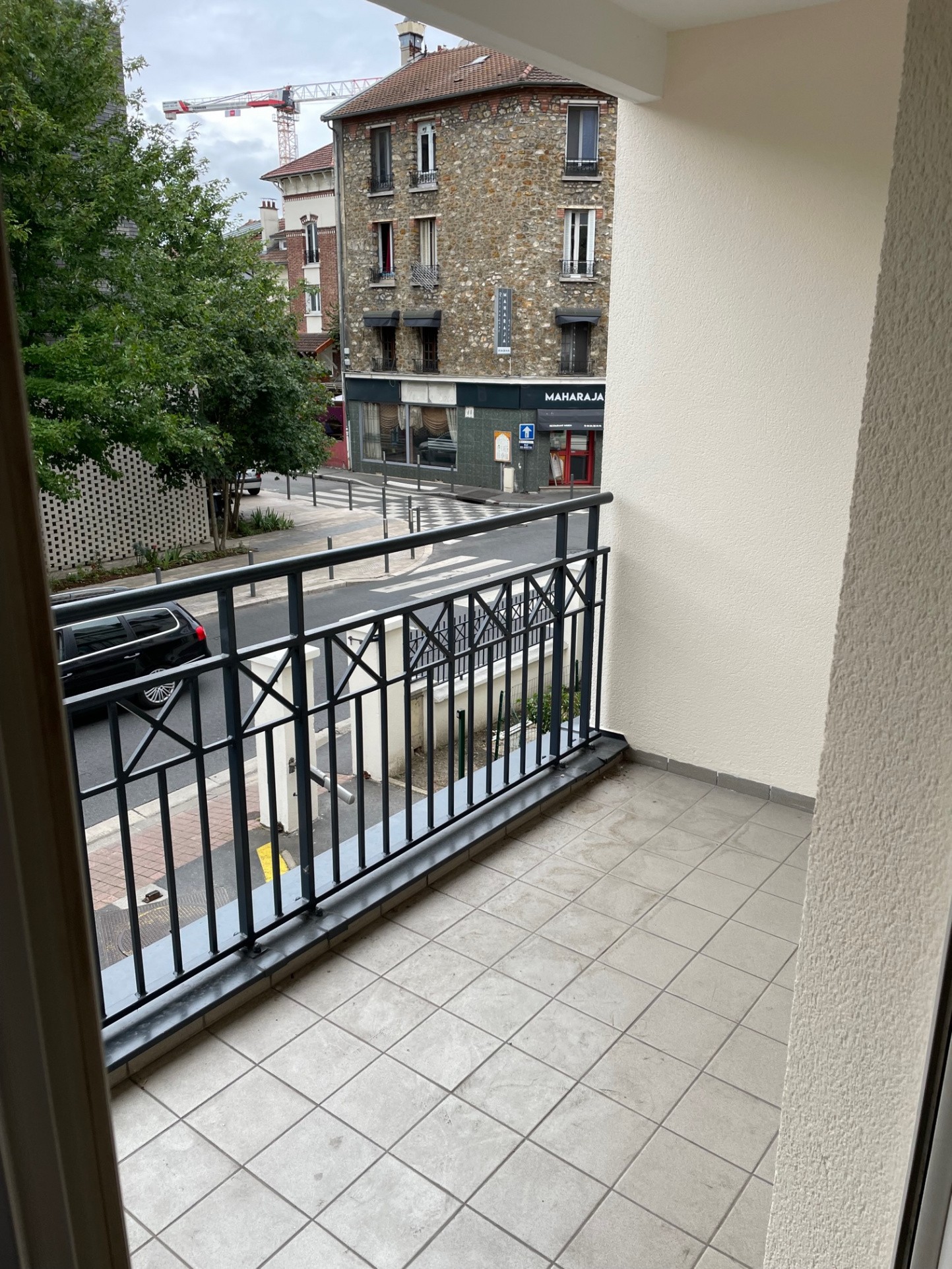 Vente Appartement à Montmorency 4 pièces