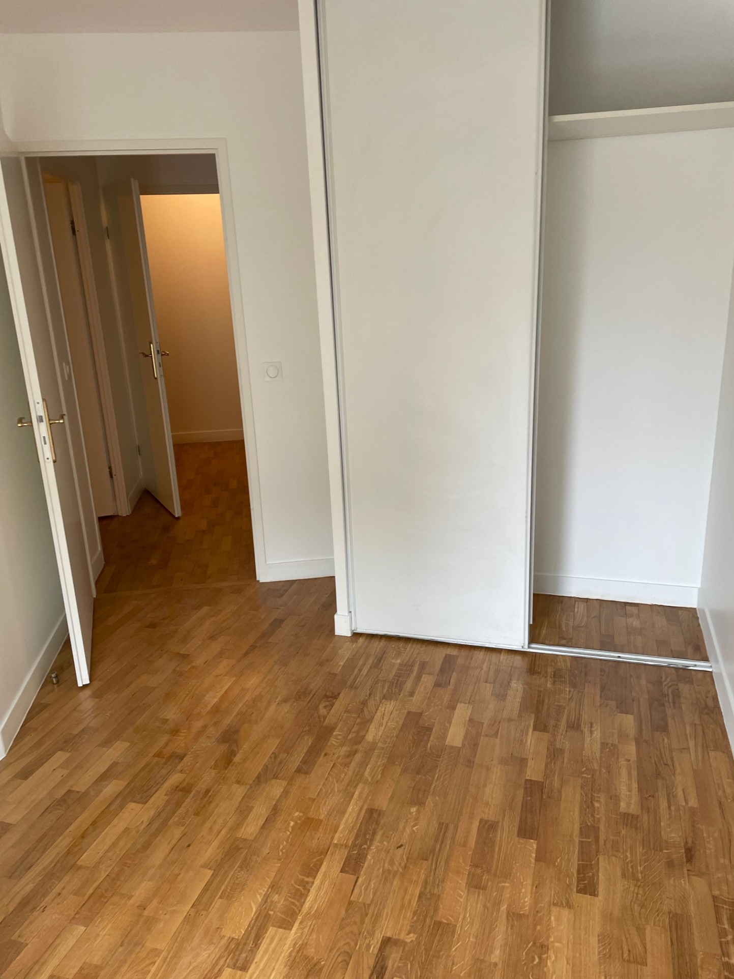 Vente Appartement à Montmorency 4 pièces