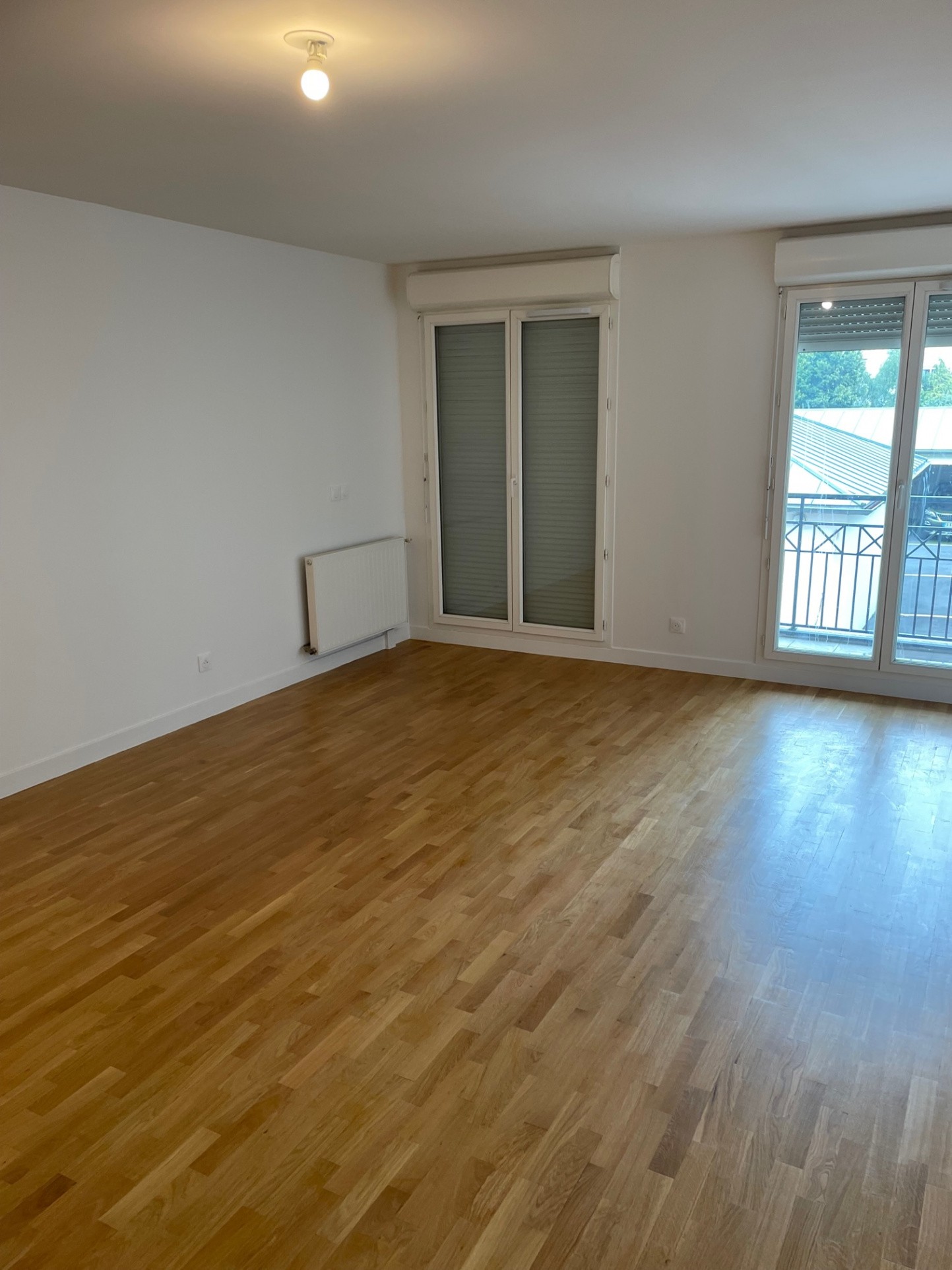 Vente Appartement à Montmorency 4 pièces