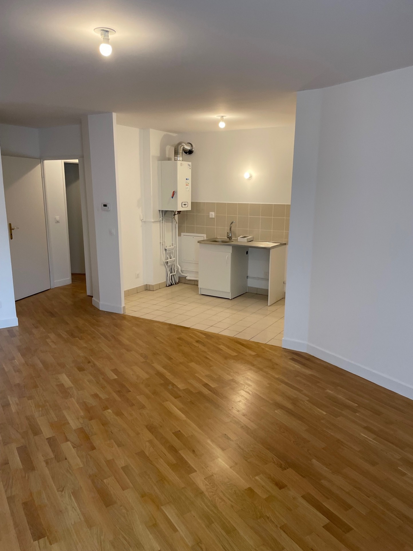 Vente Appartement à Montmorency 4 pièces