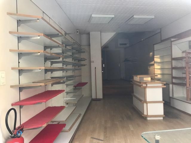 Vente Bureau / Commerce à Douai 0 pièce