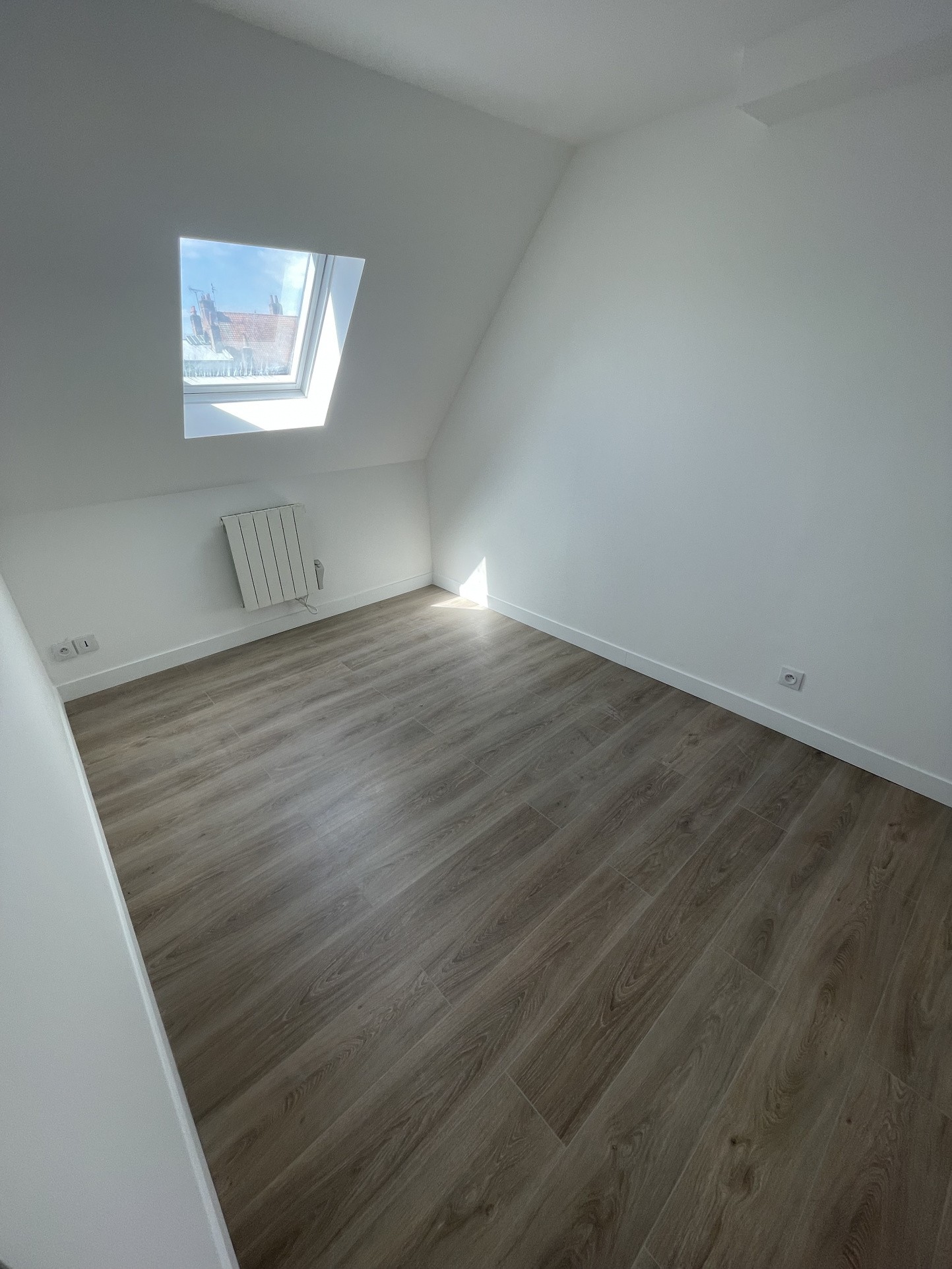 Location Appartement à Douai 2 pièces