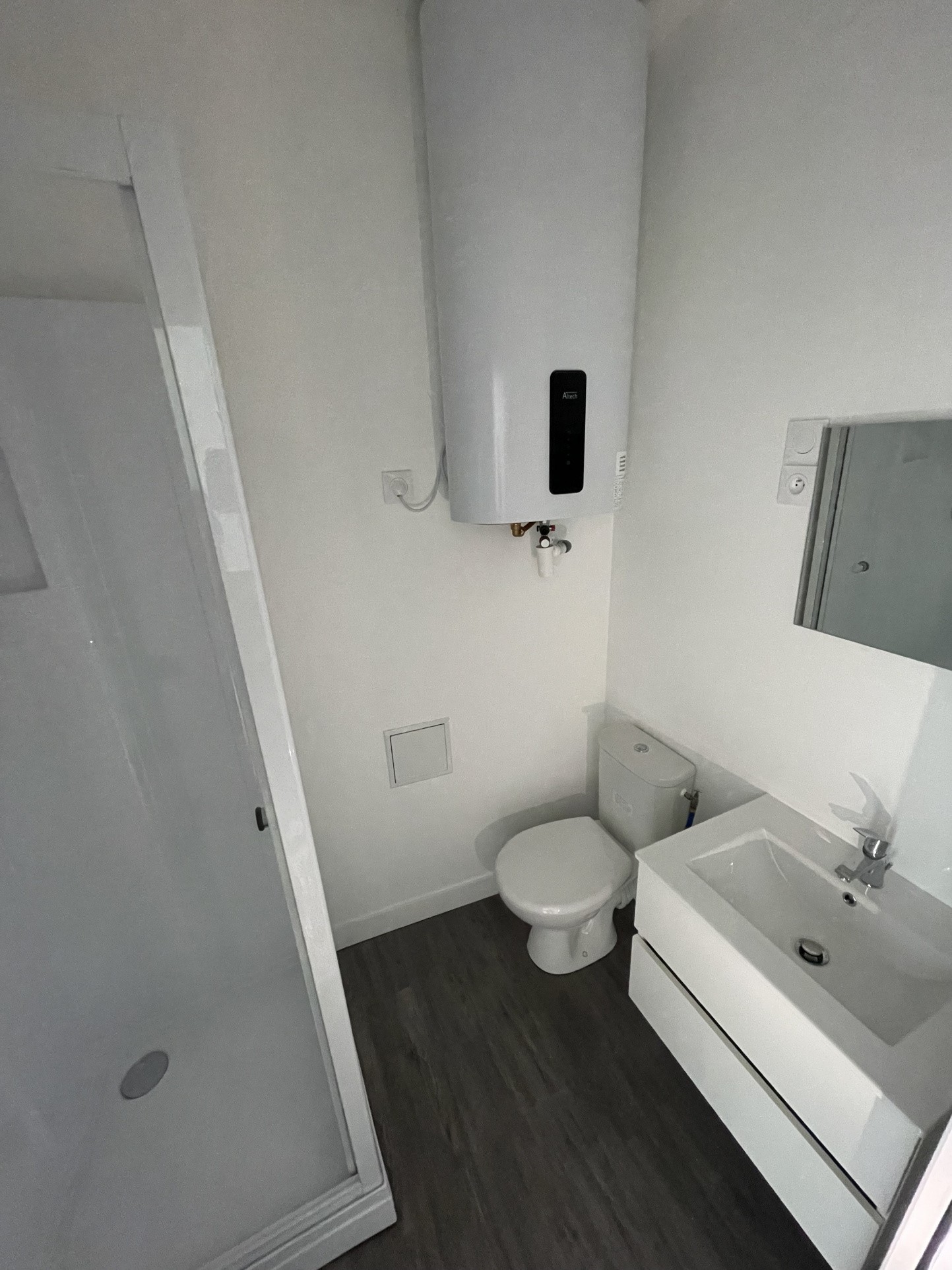 Location Appartement à Douai 1 pièce