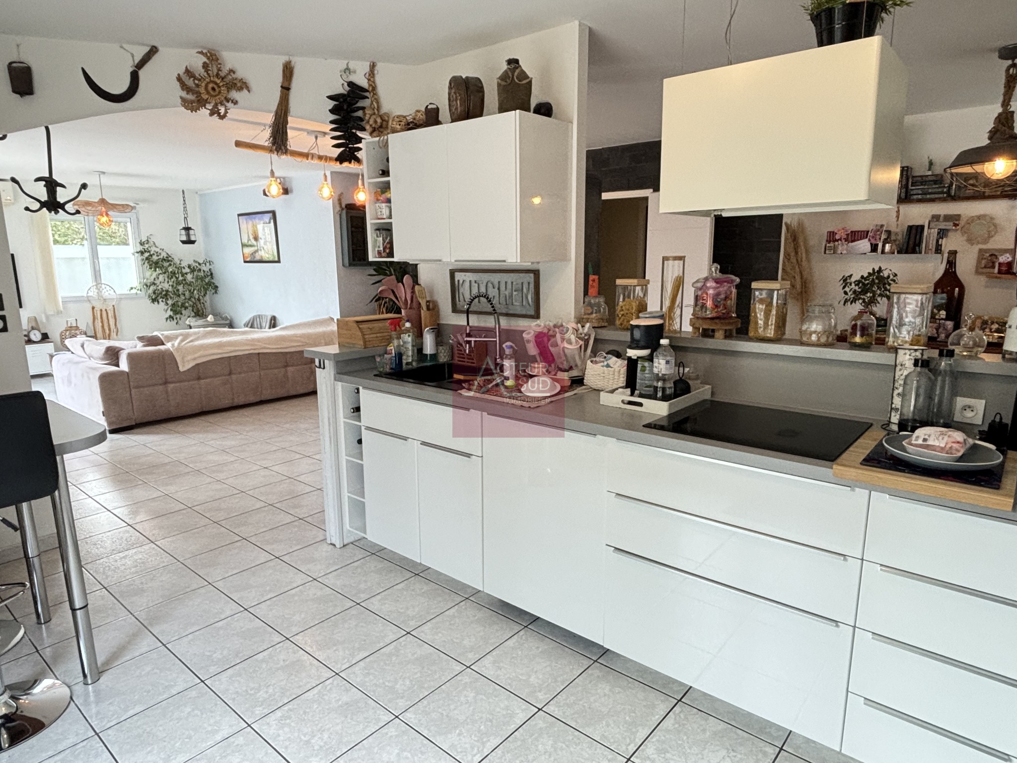 Vente Maison à Montpellier 4 pièces