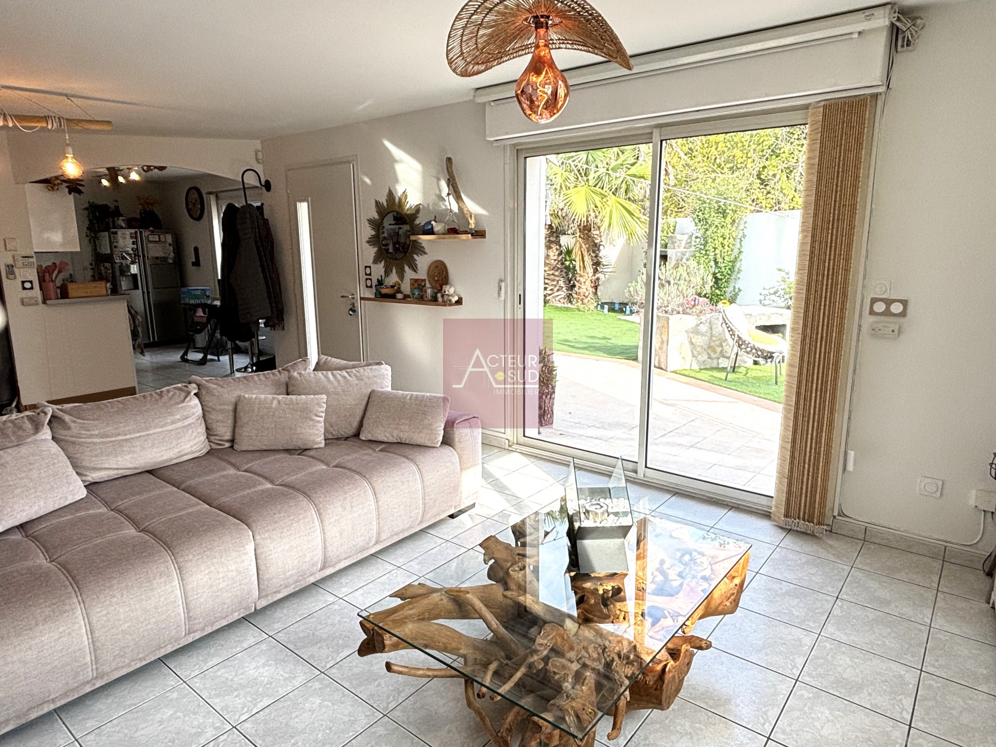 Vente Maison à Montpellier 4 pièces