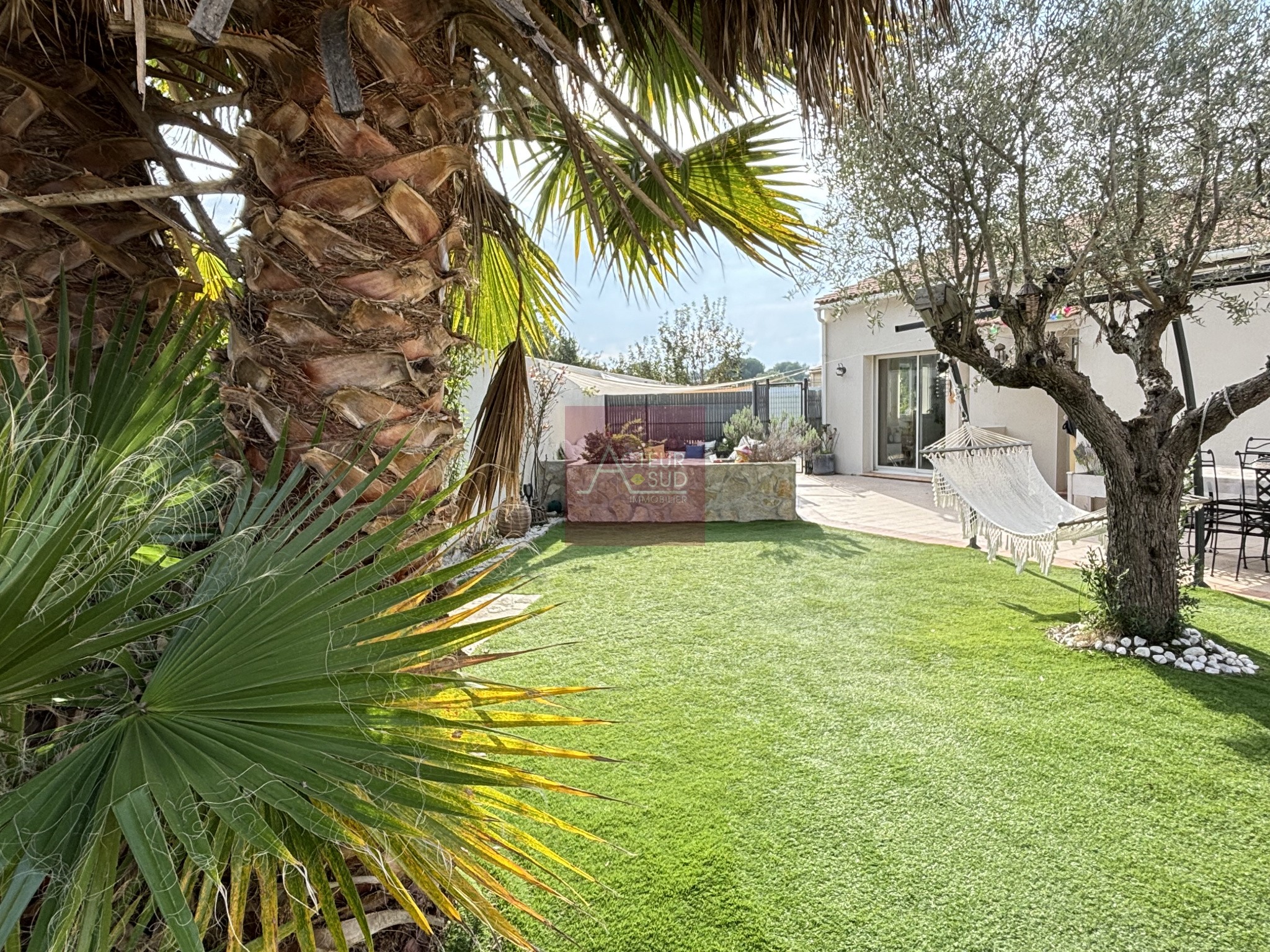 Vente Maison à Montpellier 4 pièces