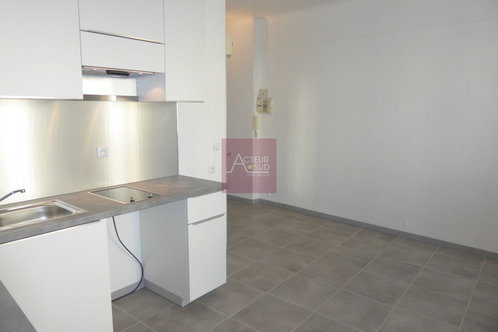 Location Appartement à Montpellier 1 pièce