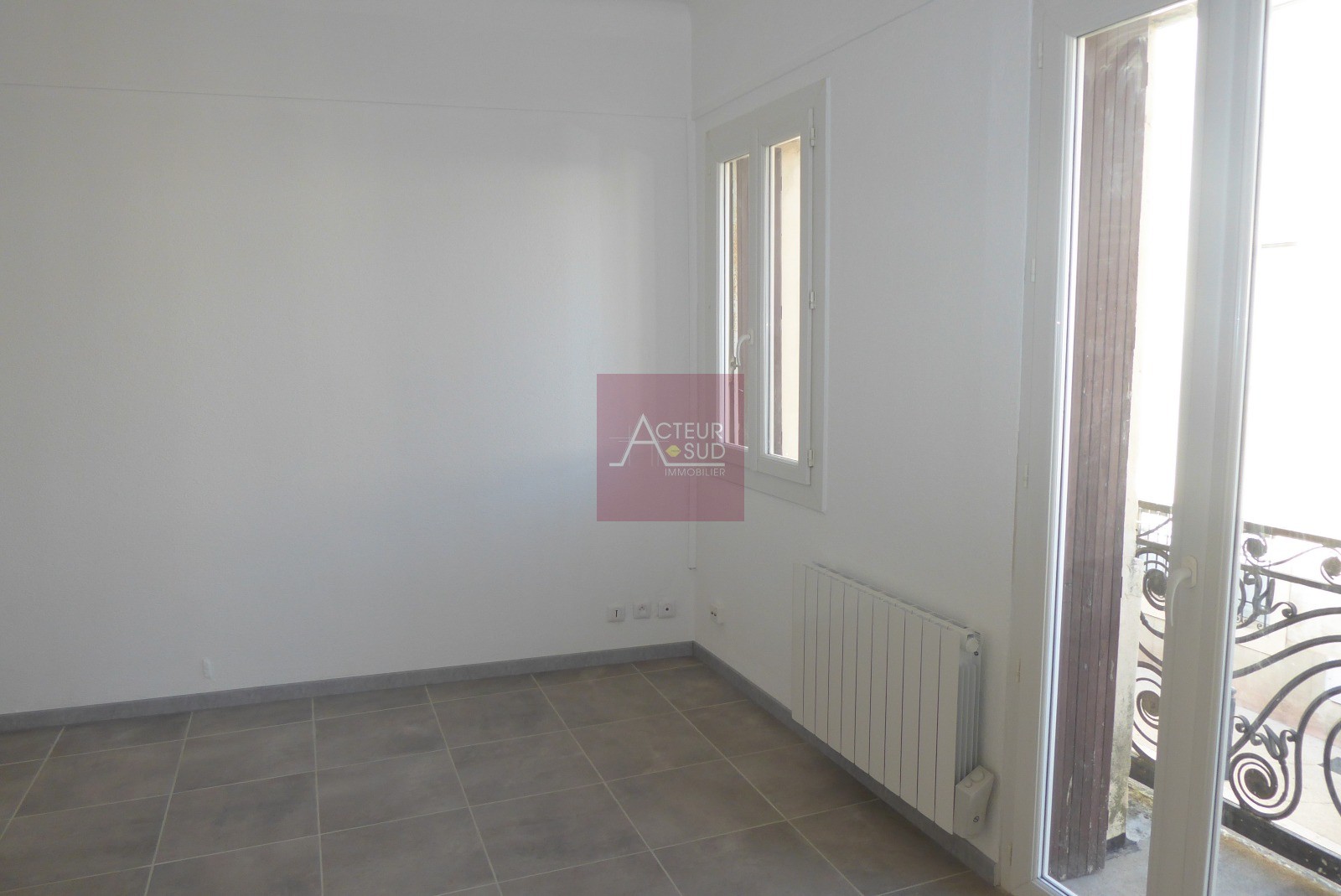 Location Appartement à Montpellier 1 pièce