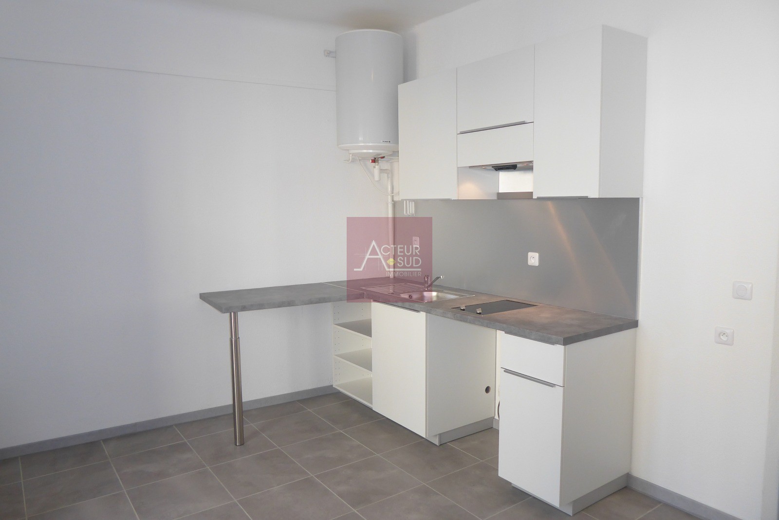 Location Appartement à Montpellier 1 pièce