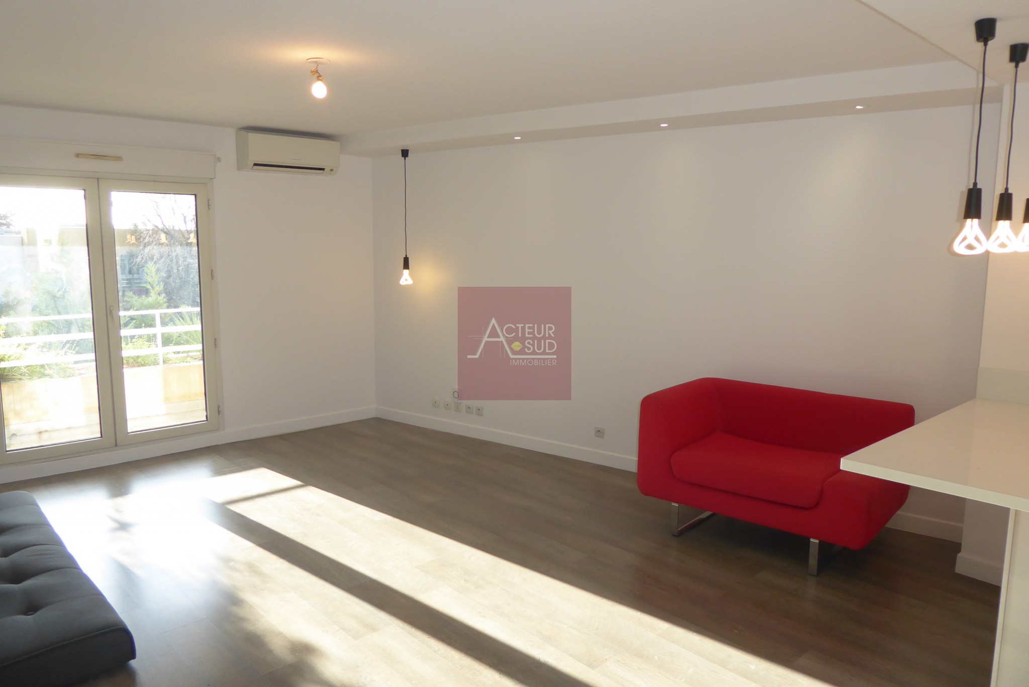 Location Appartement à Montpellier 2 pièces