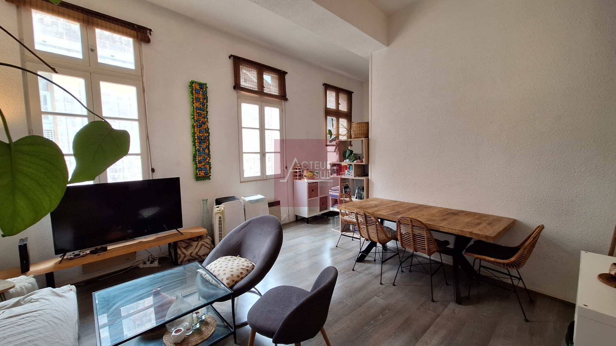 Vente Appartement à Montpellier 3 pièces