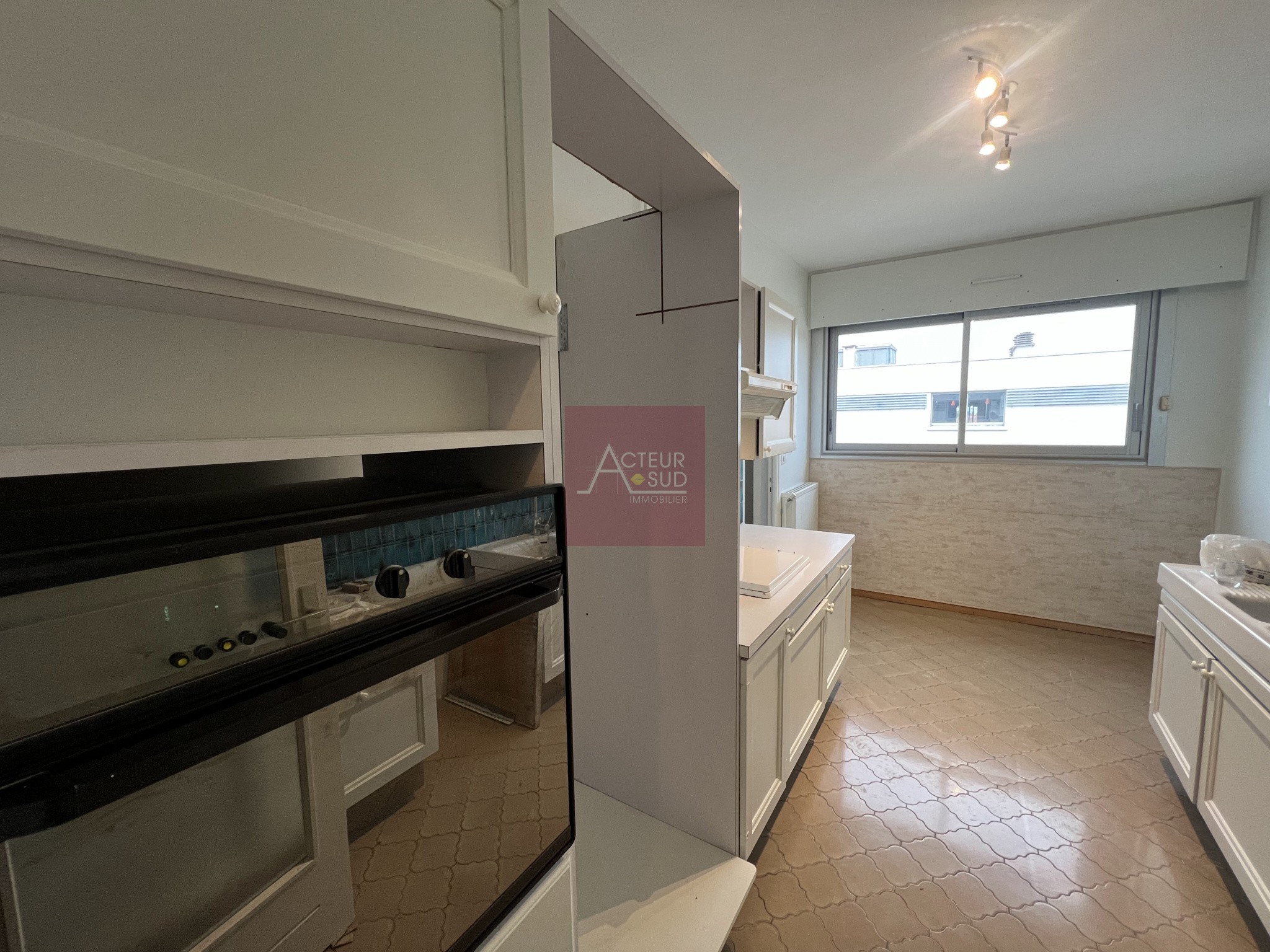 Location Appartement à Montpellier 3 pièces