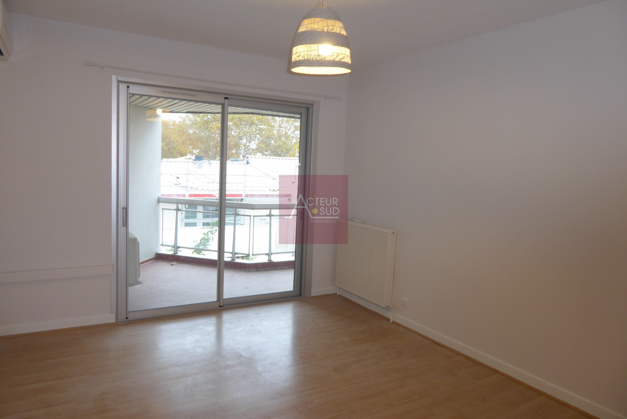 Location Appartement à Montpellier 3 pièces