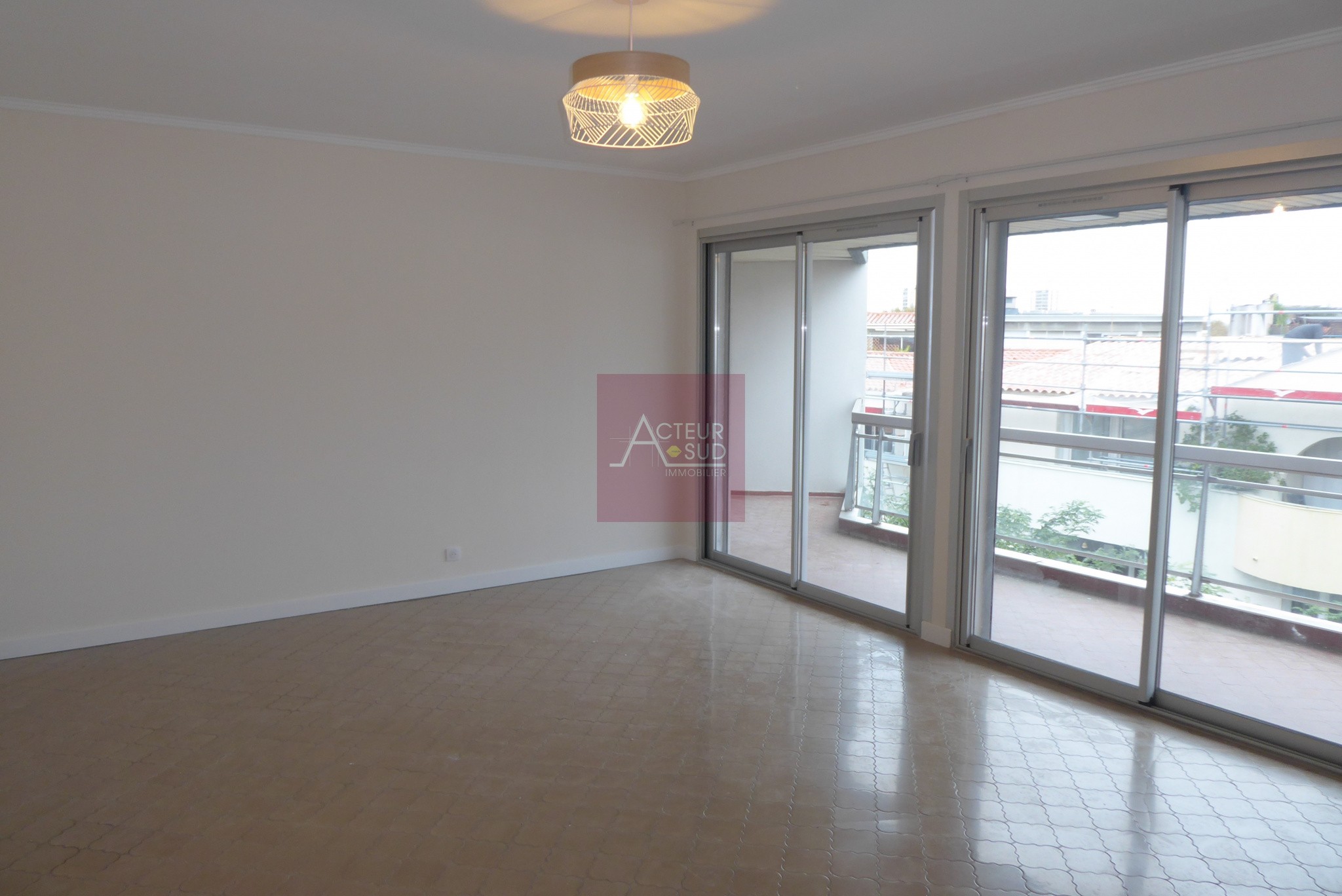 Location Appartement à Montpellier 3 pièces