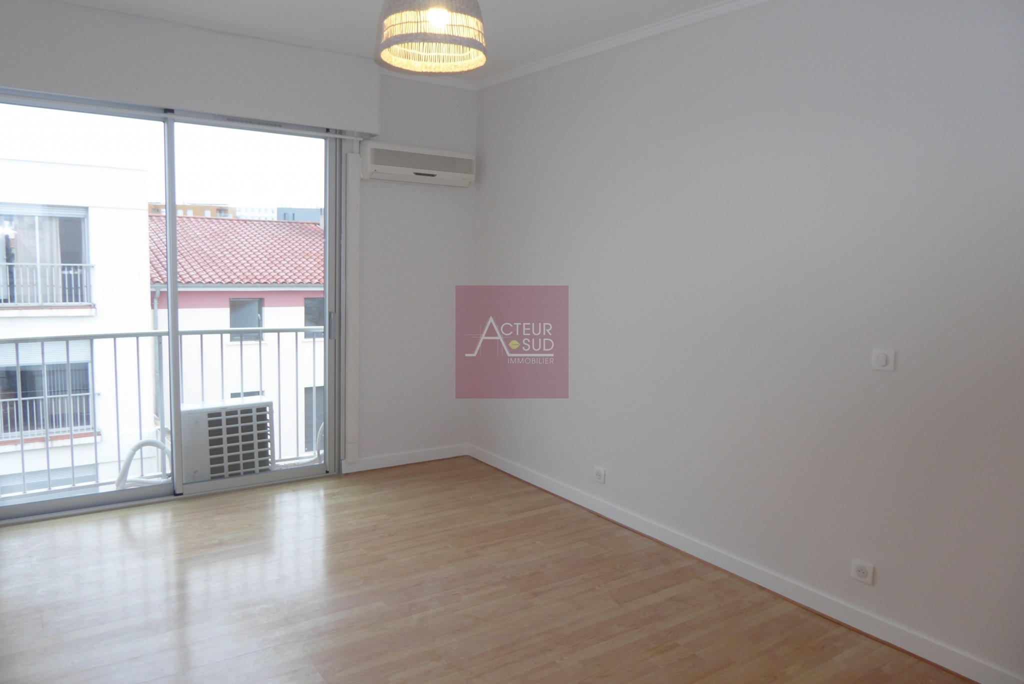 Location Appartement à Montpellier 3 pièces