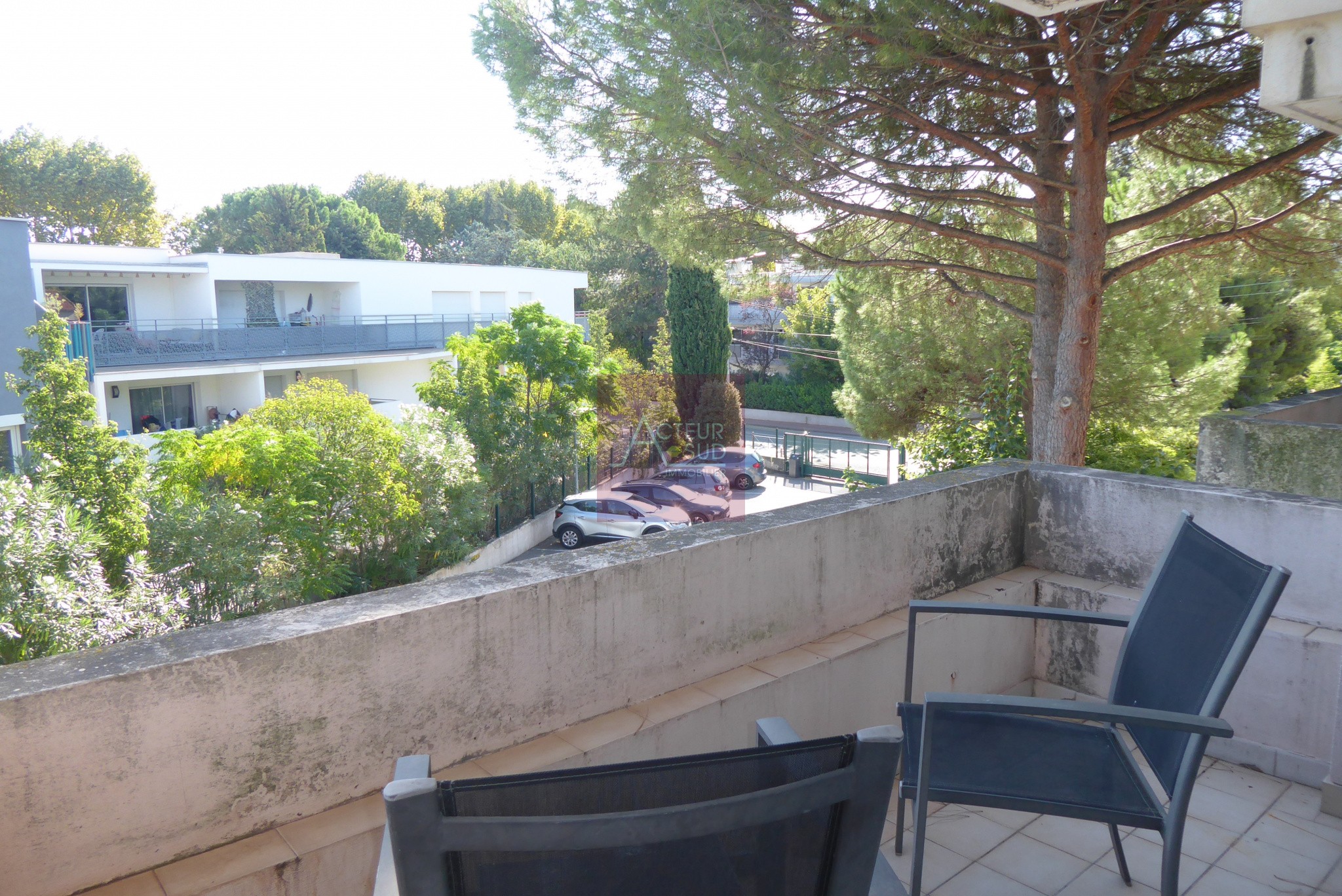 Location Appartement à Montpellier 4 pièces