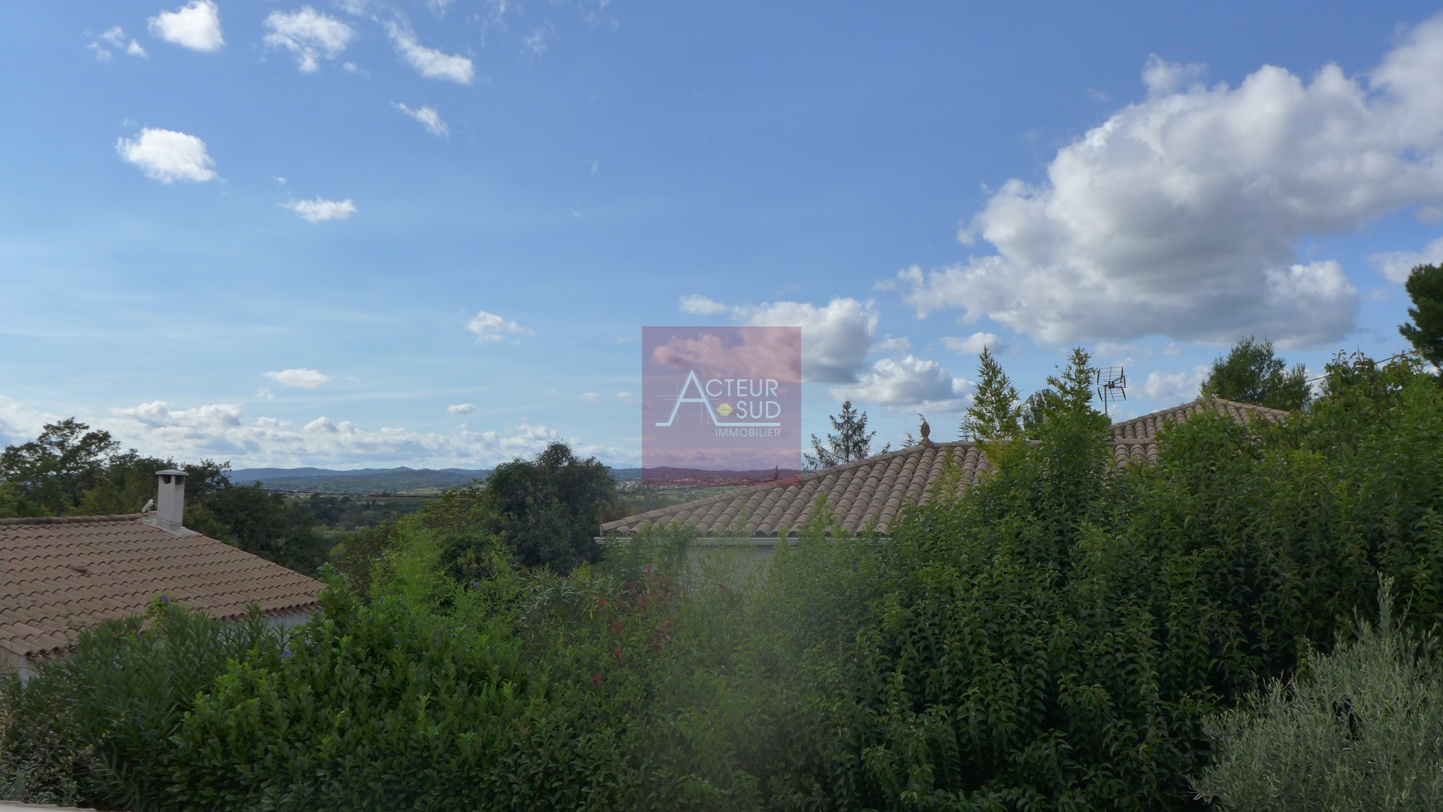 Vente Maison à Montpellier 4 pièces