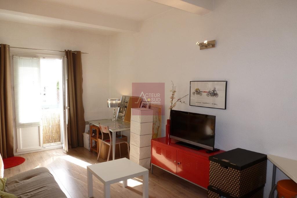 Location Appartement à Montpellier 2 pièces