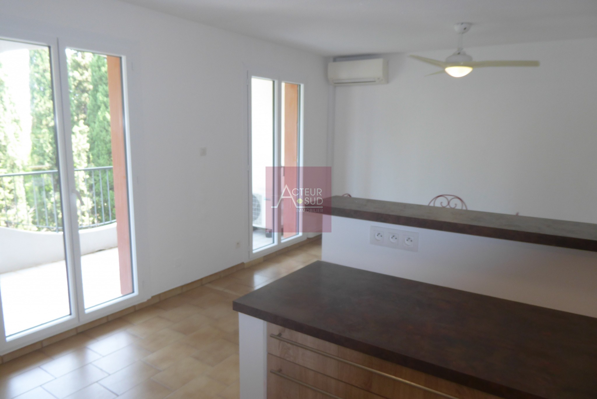 Location Appartement à Montpellier 5 pièces