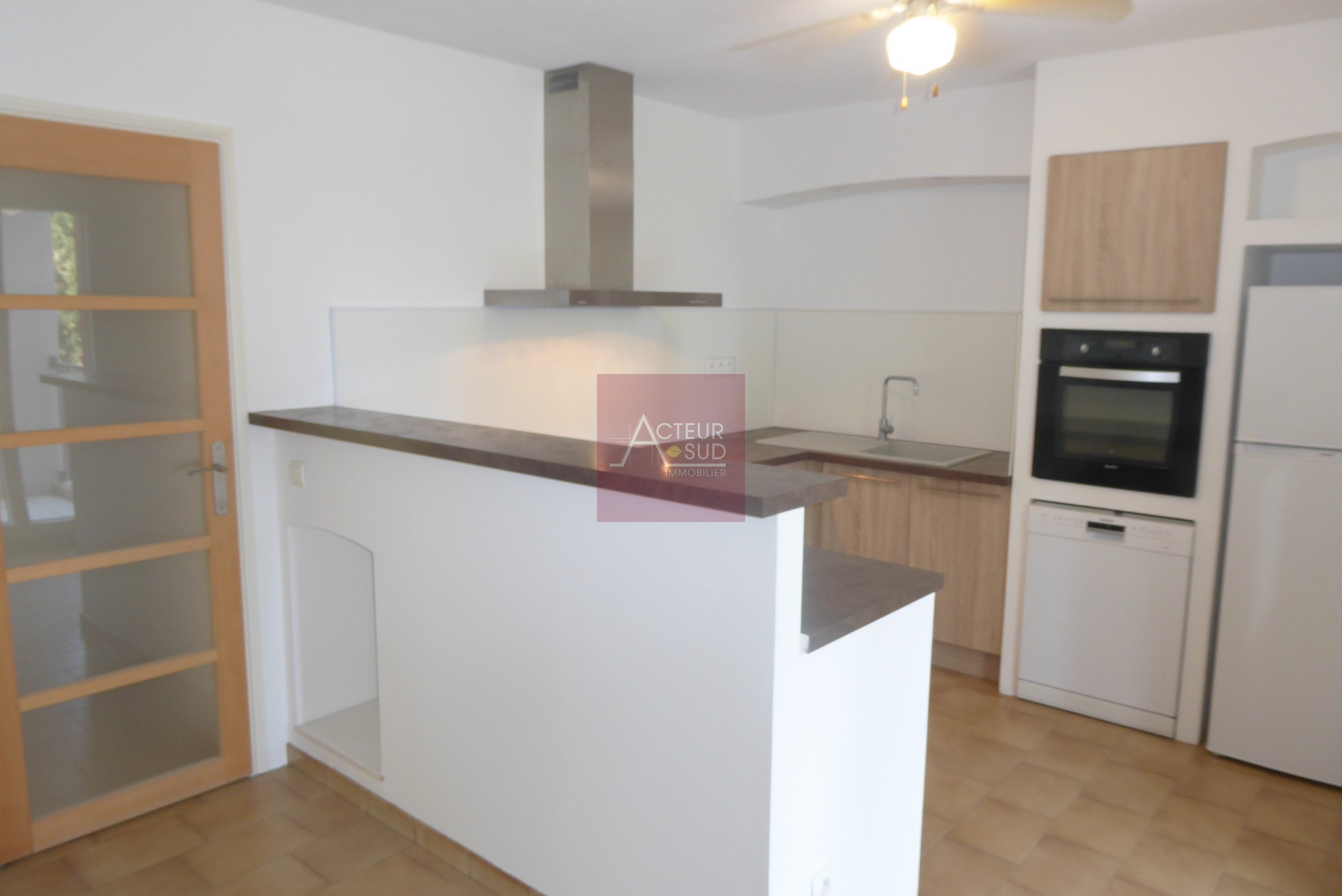 Location Appartement à Montpellier 5 pièces