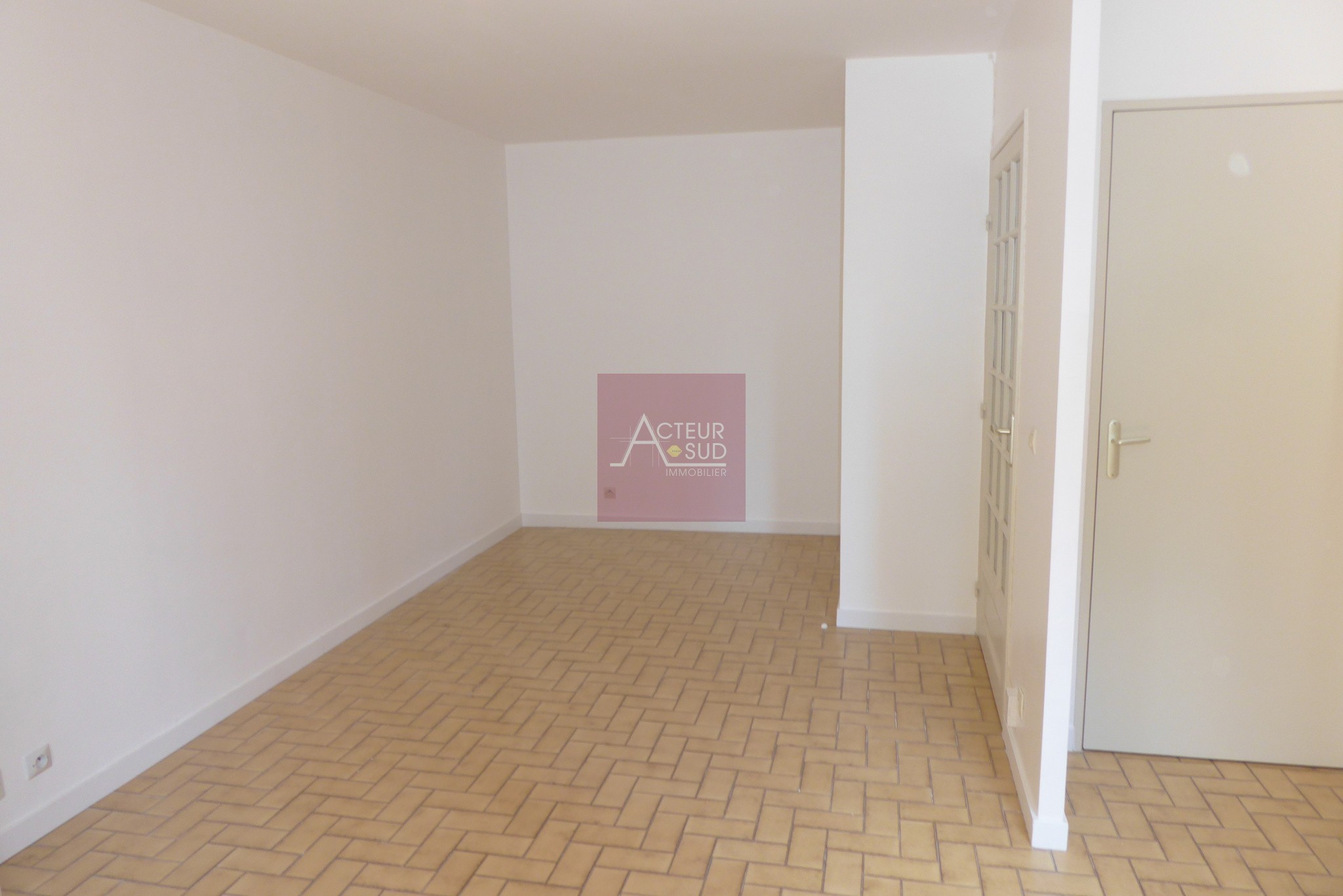 Location Appartement à Montpellier 1 pièce