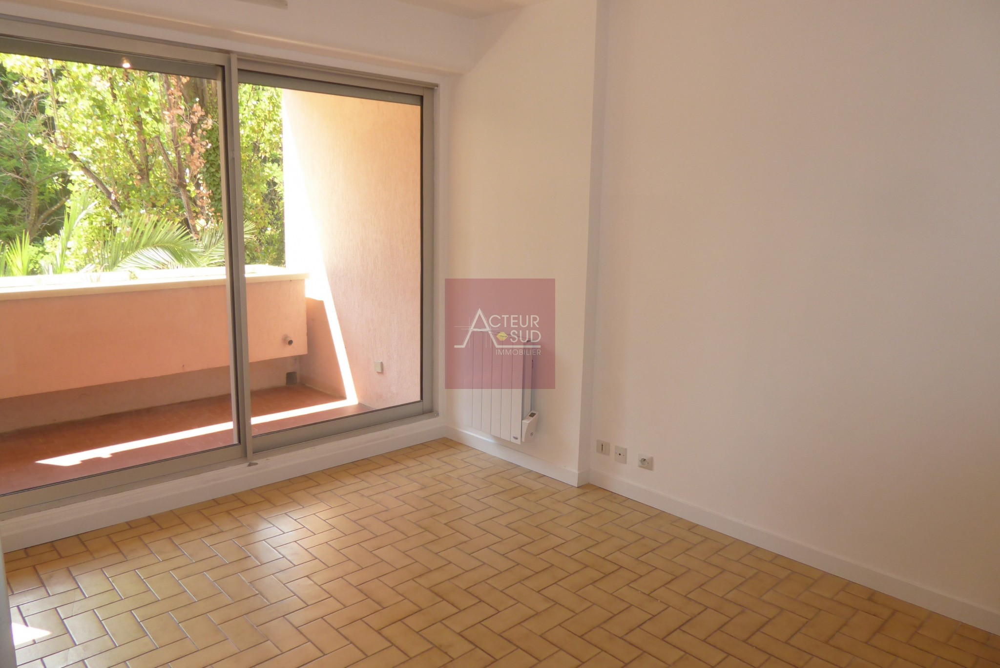 Location Appartement à Montpellier 1 pièce