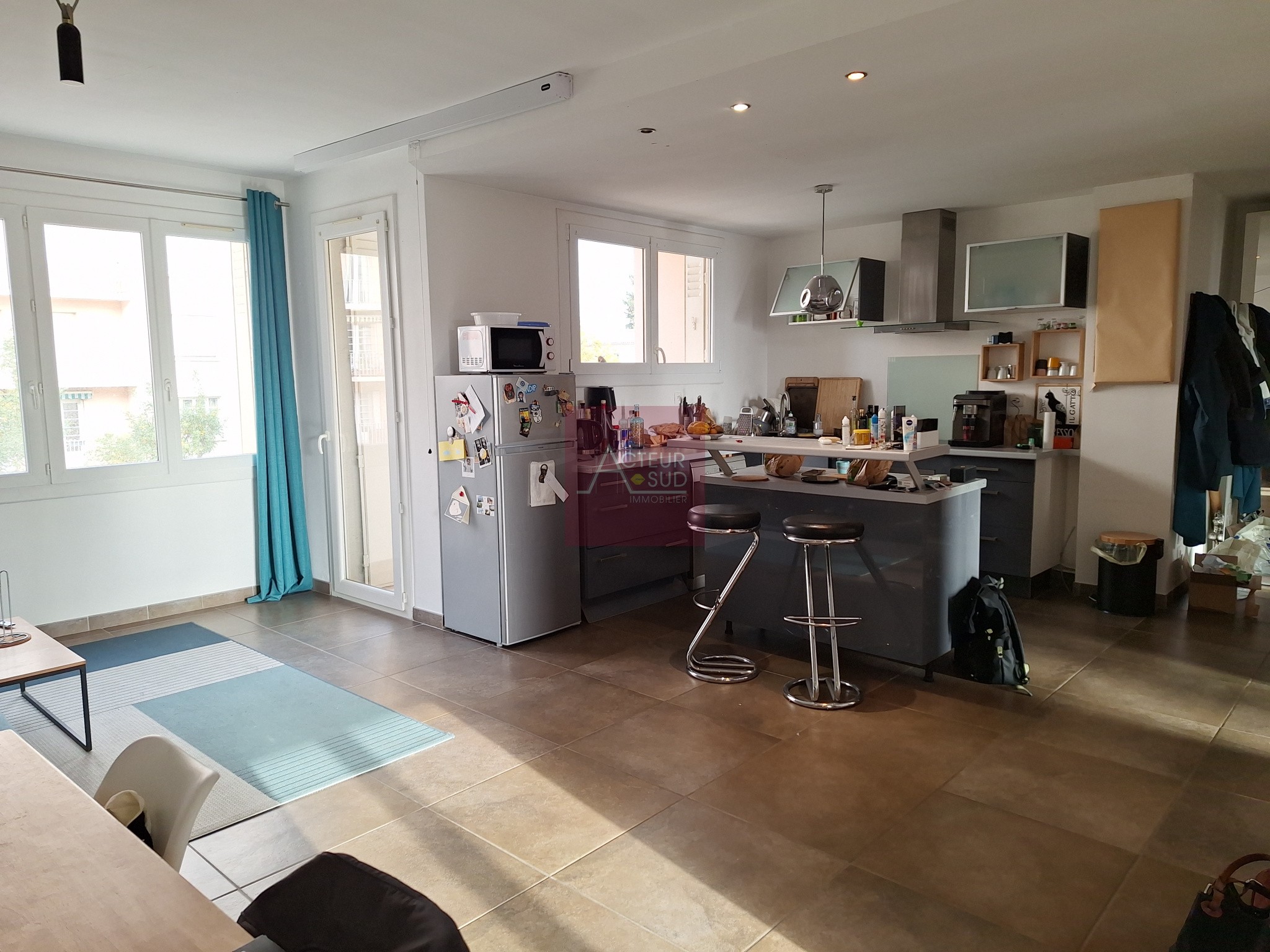 Vente Appartement à Montpellier 3 pièces