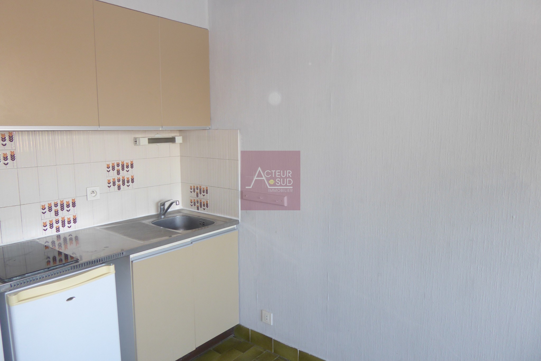 Location Appartement à Montpellier 1 pièce