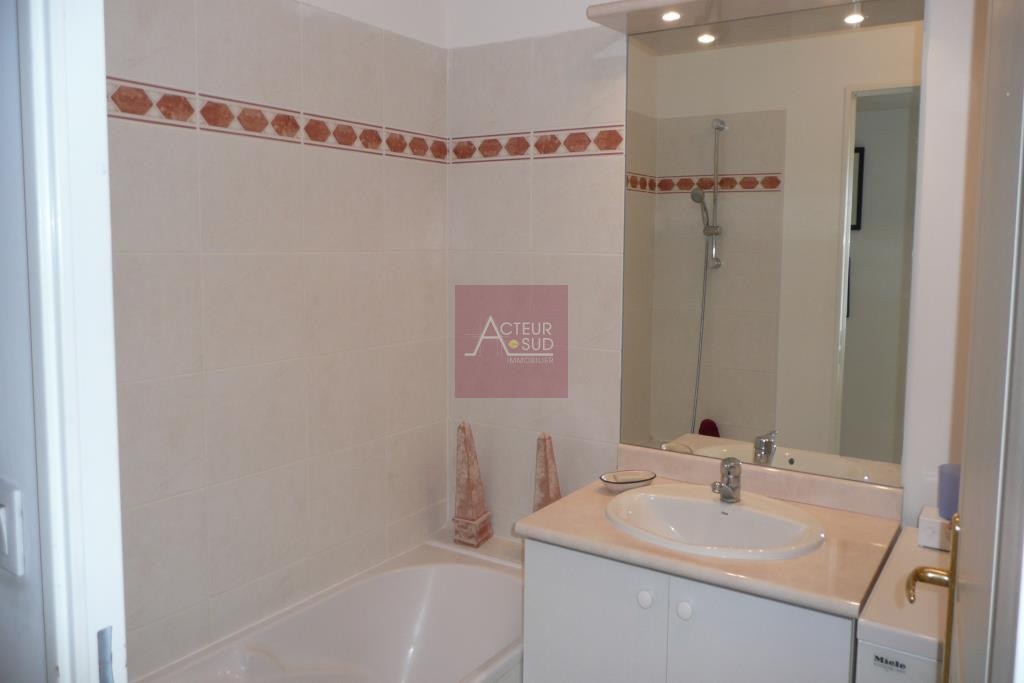 Location Appartement à Montpellier 2 pièces