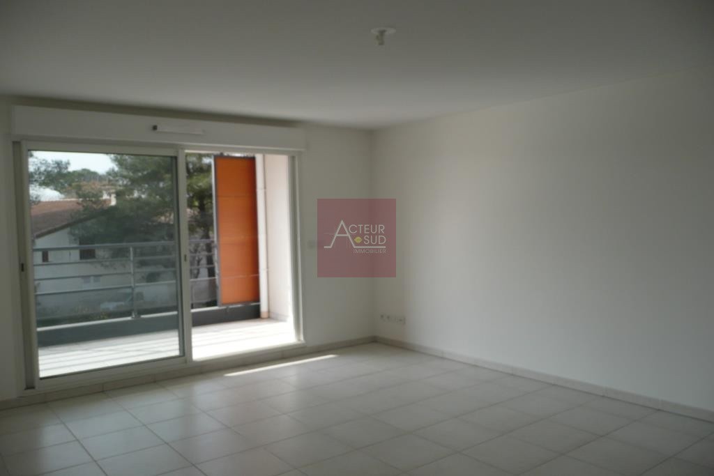 Location Appartement à Montpellier 2 pièces