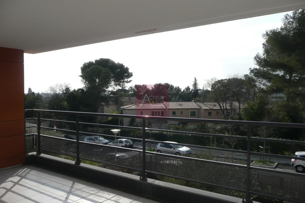 Location Appartement à Montpellier 2 pièces