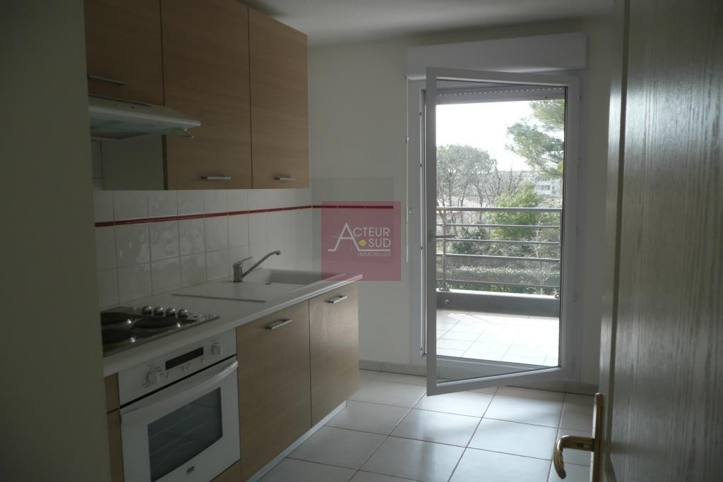 Location Appartement à Montpellier 2 pièces