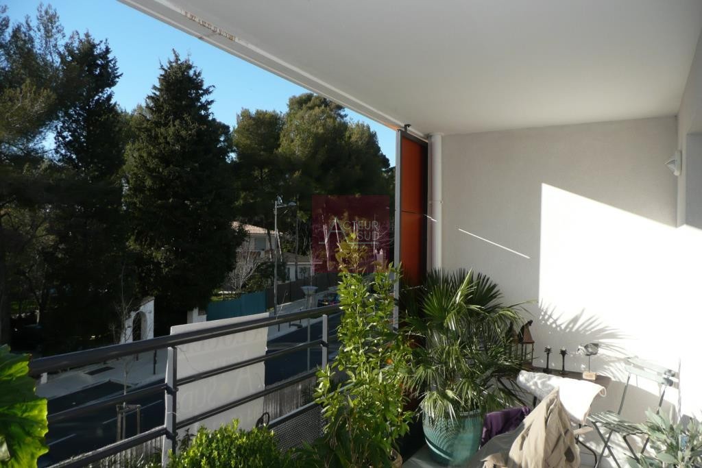 Location Appartement à Montpellier 2 pièces