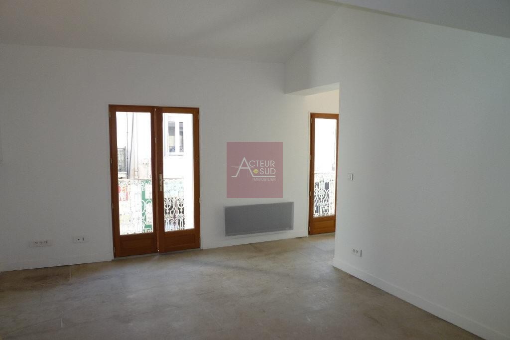 Location Appartement à Montpellier 1 pièce