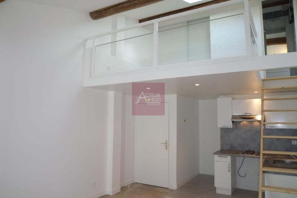 Location Appartement à Montpellier 1 pièce