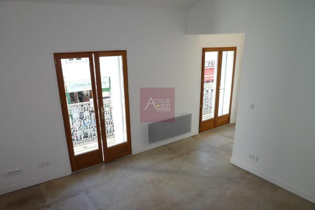 Location Appartement à Montpellier 1 pièce