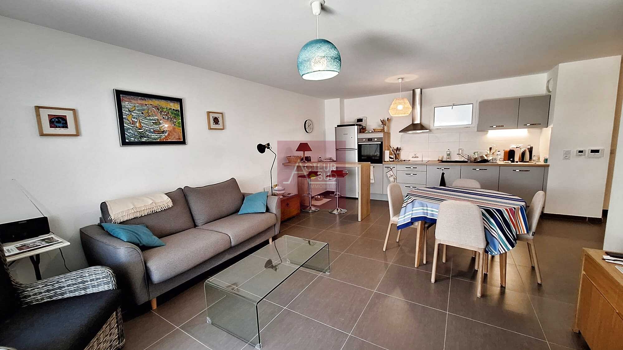 Vente Appartement à Montpellier 3 pièces